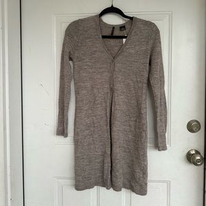 Isda & Co Dolce Cardigan XS
